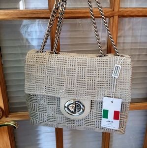 Beautiful Alma Tonutti handbag